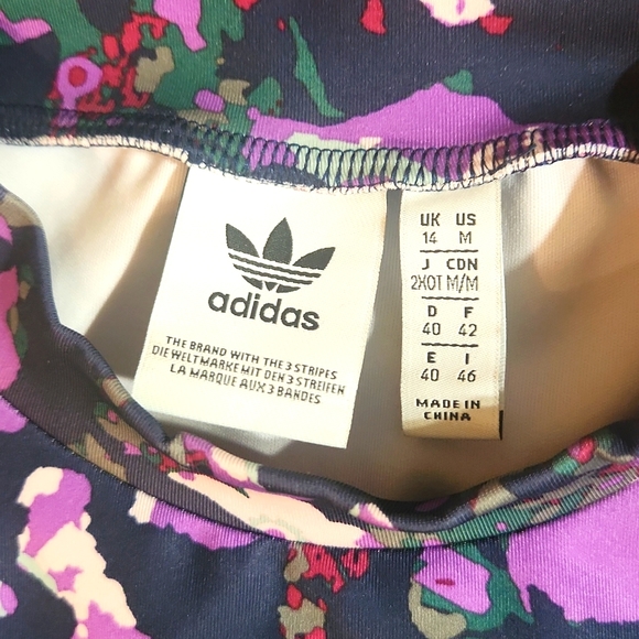 Running tee - Picture 3 of 4